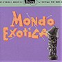 Ultra-Lounge, Vol. 1: Mondo Exotica