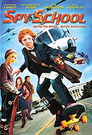 Spy School                                  (2008)