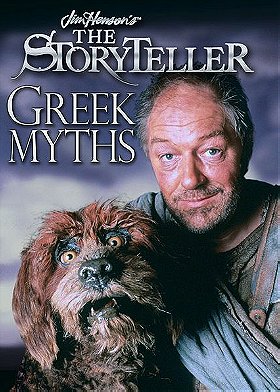 The Storyteller: Greek Myths (1990)