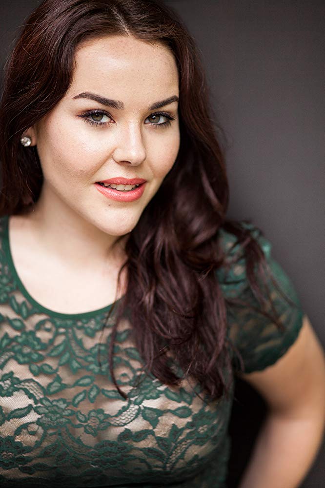 Alexandra Vita DeMaio