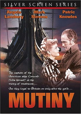 Mutiny