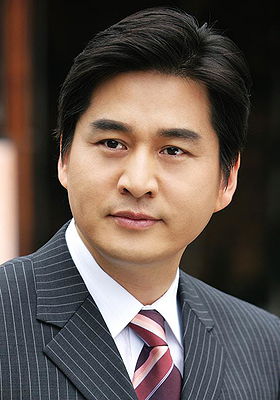 Byeong-cheol Jeong