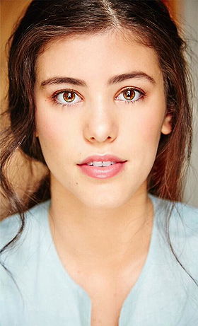 Dina Grinberg