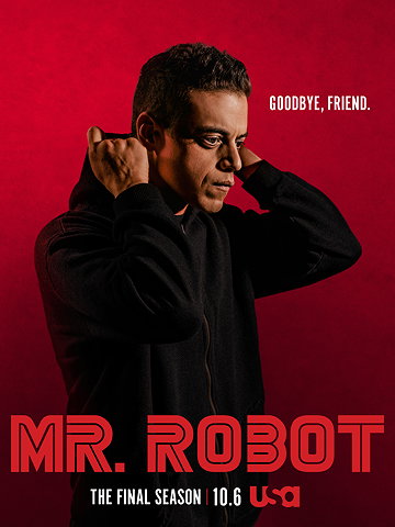 Mr. Robot