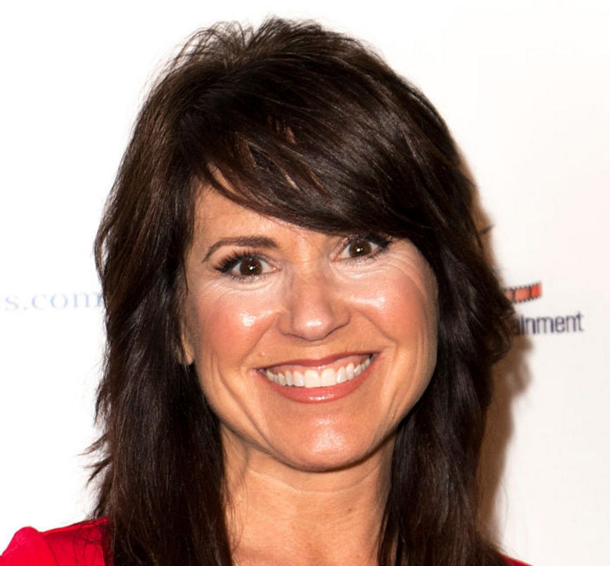 Terri Minton