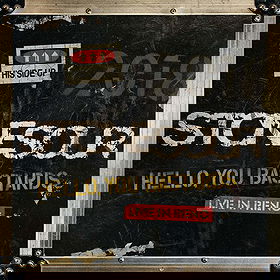 Hello, You Bastards: Live In Reno