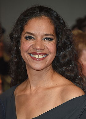 Jaye Griffiths