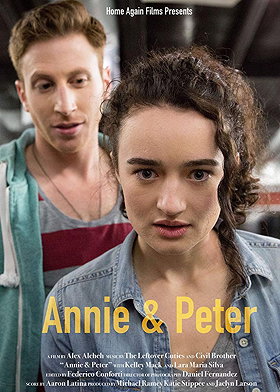 Annie & Peter (2018)