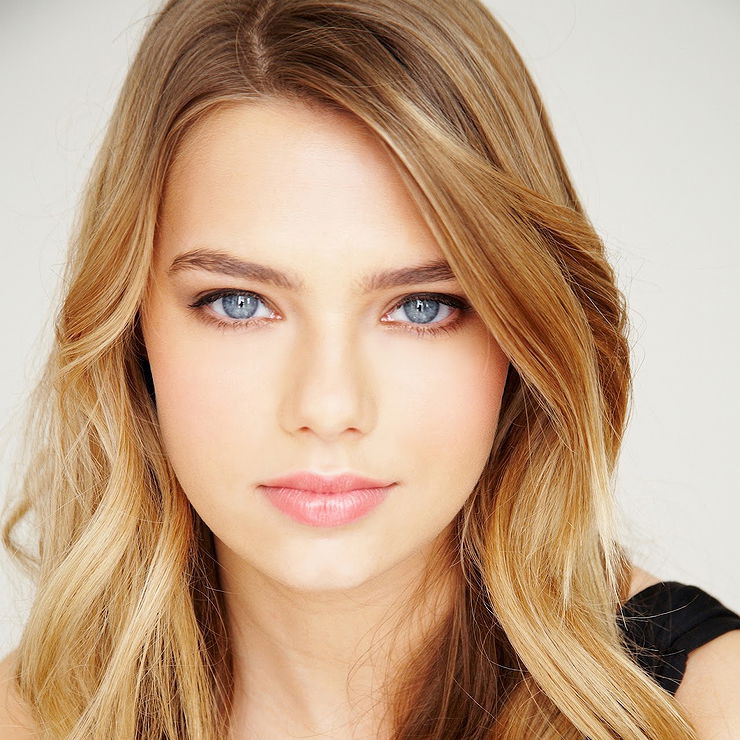 MOST BEAUTIFUL AUSTRALIAN WOMEN (TOP 5 POLL) list