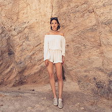 Highdee Kuan pictures and photos