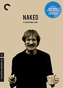 Naked [Blu-ray] - Criterion Collection 