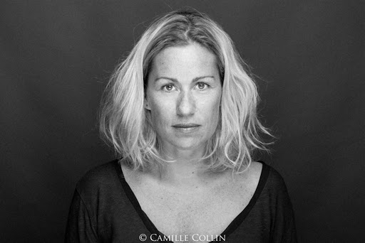 Clémence Aubry