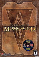 The Elder Scrolls III: Morrowind