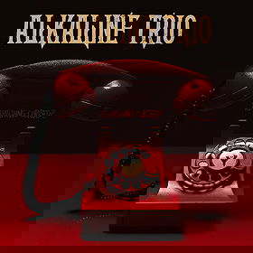 Is This Thing Cursed?