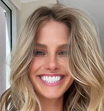 Natalie Roser pictures and photos