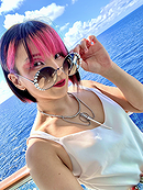 Hikaru Shida