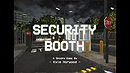 Security Booth