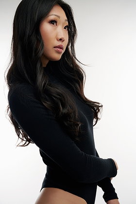 Shannon Dang