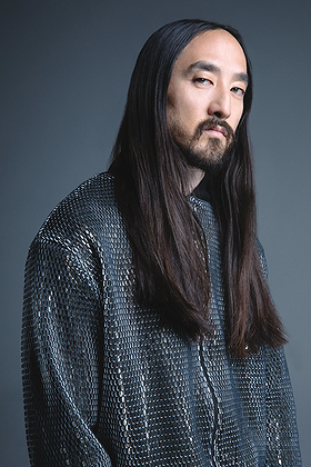 Steve Aoki