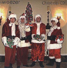 Christmas CD