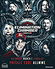 WWE Elimination Chamber: Toronto