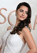Penélope Cruz