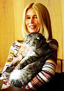Claudia Schiffer