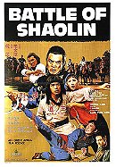Battle of Shaolin (aka Bandits, Prostitutes and Silver)