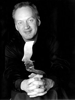 Nigel Bennett