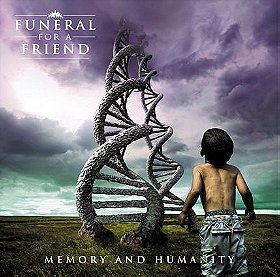 Memory and Humanity (Special Edition)