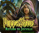 Puppetshow: Return to Joyville