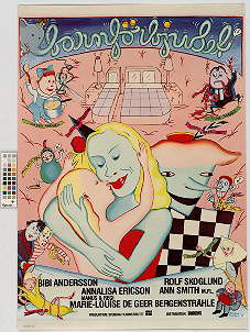 Barnförbjudet