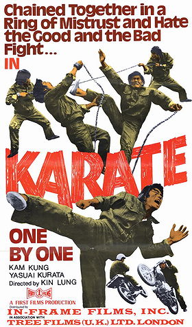 One by One