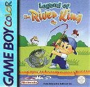 Legend Of The River King
