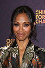 Zoe Saldana