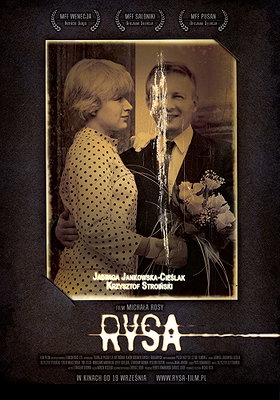 Rysa