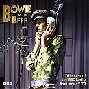 Bowie at the Beeb
