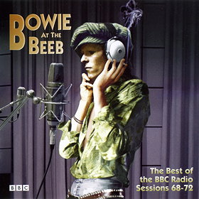 Bowie at the Beeb