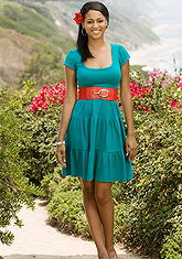 Camilla Poindexter pictures and photos