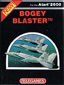 Bogey Blaster