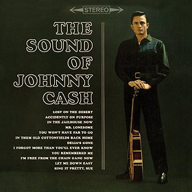The Sound of Johnny Cash
