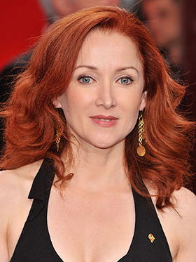 Kim Thompson