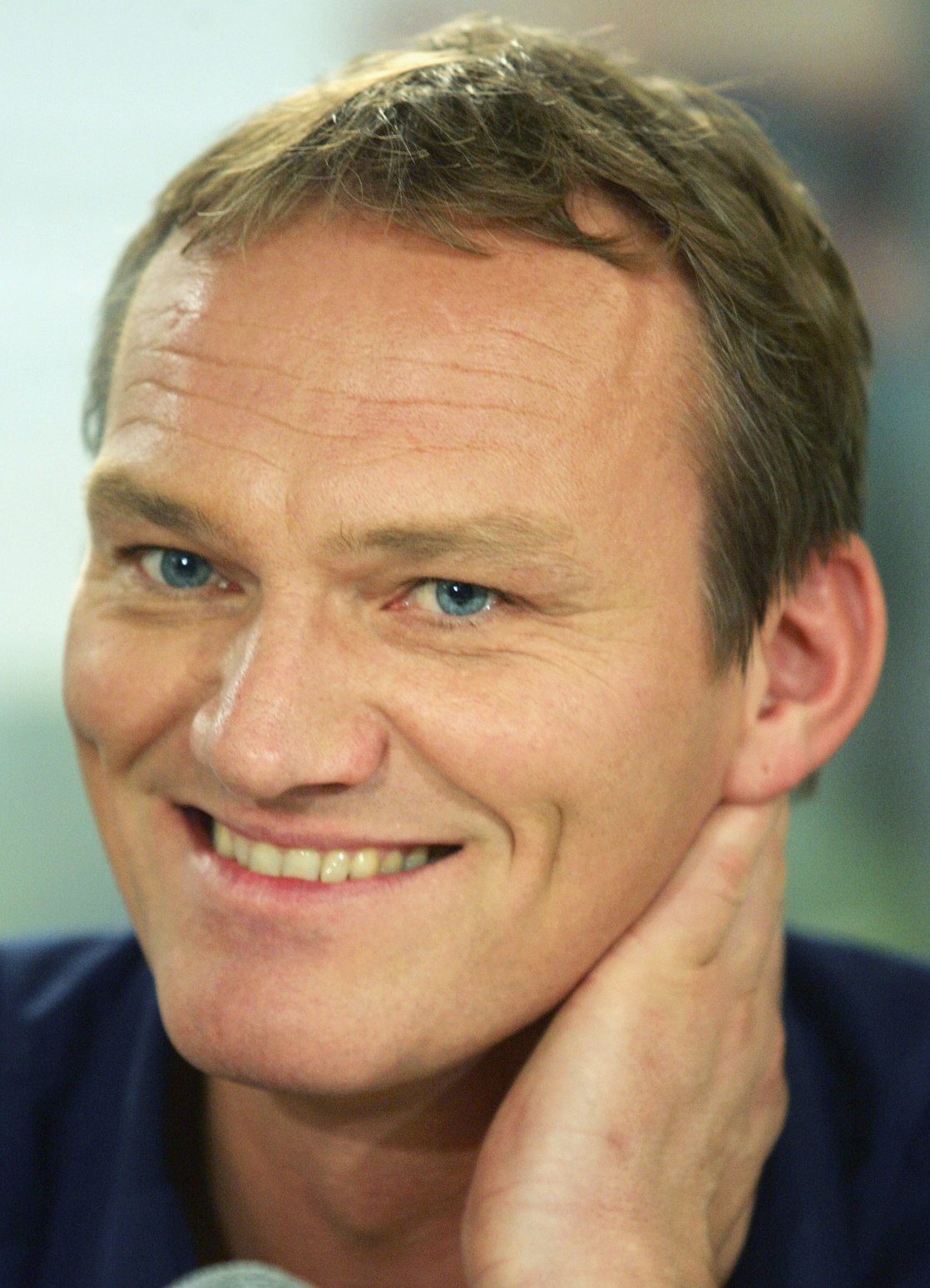 Ingvar Eggert Sigurðsson