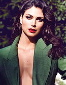 Morena Baccarin