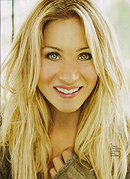 Christina Applegate