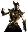 Shinnok