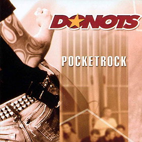 Pocketrock