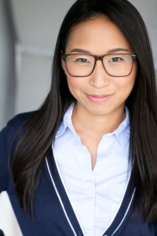 Zoë Kim