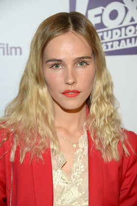 Isabel Lucas