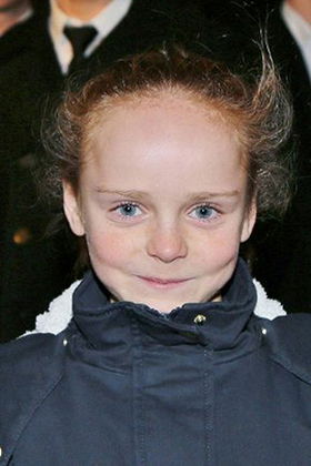 Clara Lien Sunde